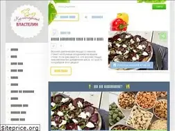 Sites similar to gotovimbistro.ru