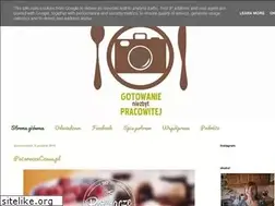 Sites similar to gotowanie-z-nudow.blogspot.com
