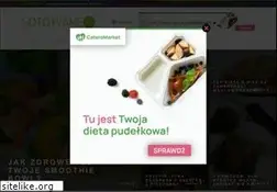 Sites similar to gotowanie.net.pl