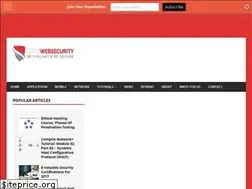 Sites similar to gotowebsecurity.com