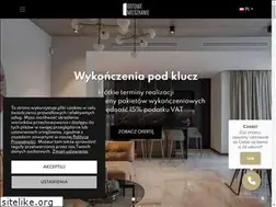 Sites similar to gotowemieszkanie.pl