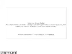 Sites similar to gotowespolkiwroclaw.pl