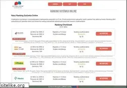 Sites similar to gotowka-online.pl
