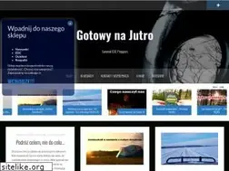 Sites similar to gotowynajutro.pl