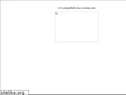 Sites similar to gotpaintball.com