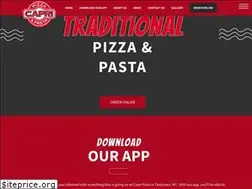 Sites similar to gotpizza.com