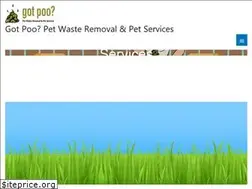 Sites similar to gotpoo.biz