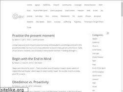 Sites similar to gotpotential.org