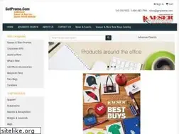 Sites similar to gotpromo.com