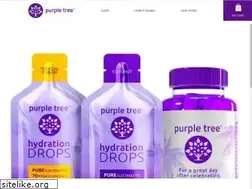 Sites similar to gotpurpletree.com
