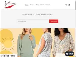 Sites similar to gotpurseonality.com