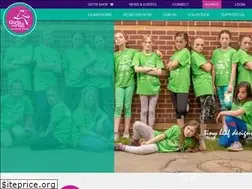 Sites similar to gotr-worc.org