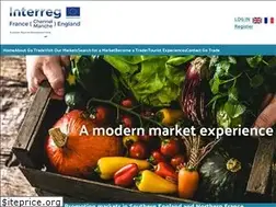 Sites similar to gotrade-markets.eu