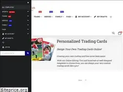 Sites similar to gotradingcards.com