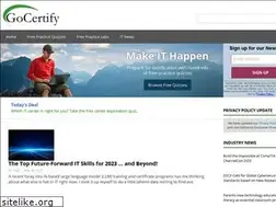 Sites similar to gotraining.com