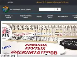 Sites similar to gotraining.ru