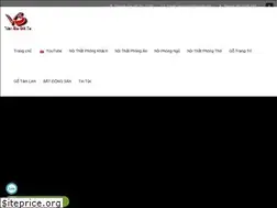 Sites similar to gotrangtrivanba.com