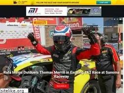 Sites similar to gotransam.com