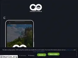 Sites similar to gotransylvania.org