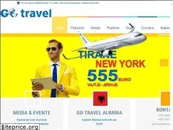 Sites similar to gotravel.al
