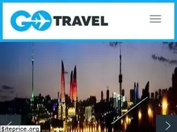 Sites similar to gotravel.az