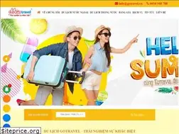 Sites similar to gotravel.vn