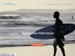 Sites similar to gotravelaindonesia.com