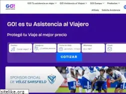 Sites similar to gotravelassistance.com
