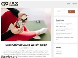 Sites similar to gotravelaz.com