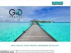 Sites similar to gotravelcompany.com