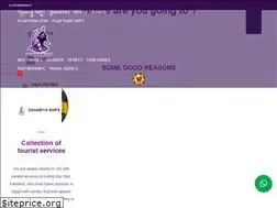 Sites similar to gotravelegypt.com
