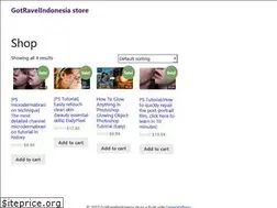 Sites similar to gotravelindonesia.com