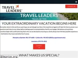 Sites similar to gotravelleaders.com
