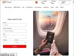 Sites similar to gotravelmexico.com.mx