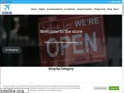 Sites similar to gotravelnow.com