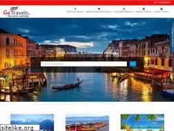 Sites similar to gotravels.in
