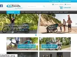 Sites similar to gotravels.pl