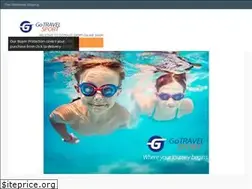 Sites similar to gotravelsport.com