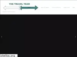 Sites similar to gotravelteam.com