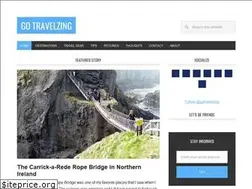 Sites similar to gotravelzing.com