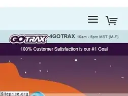 Sites similar to gotrax.com