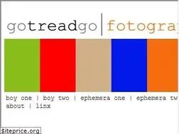 Sites similar to gotreadgo.com