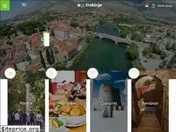 Sites similar to gotrebinje.com
