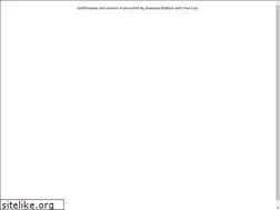 Sites similar to gotresume.net