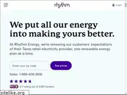 Sites similar to gotrhythm.com