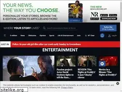 Sites similar to gotriad.com