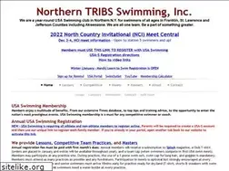 Sites similar to gotribs.org