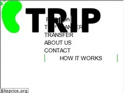Sites similar to gotrip.ge