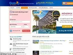 Sites similar to gotrip.vn