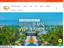 Sites similar to gotrip56.com